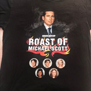 The office T-Shirt